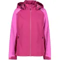 CMP Zip Hood 31z5406 Jakke