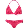 Barts Cossies Ruffle Triangle Bikinitopp