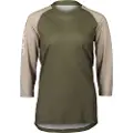 POC Pure 3/4 Ermet Endurotrøye