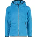 CMP 38p1455 Fleecejakke Med Hette