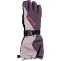 Vaude Kids Snow Cup Gloves, hansker, lilla