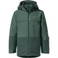Vaude Snow Cup 3in1 Ii Avtakbar Jakke