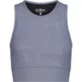 CMP Top 32c8416 T-skjorte