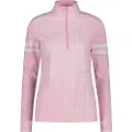 CMP Sweat 31l0826 Fleecejakke Med Halv Glidelås