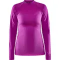 Craft Active Intensity Cn Langarmet Baselag