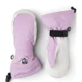 Hestra Heli Ski, Skivotter, Dame, Syringa/Offwhite