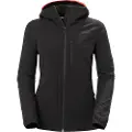 Helly Hansen Aurora Shield Fleecejakke Med Hette