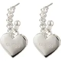 GUESS Jube02234jwrht U Falling In Love øreringer