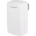 Homematic IP IP HmIP-eTRV-C-2, Room, RF, 869,65 MHz, EQ3-AG, Hvit, M30