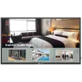 AG Neovo PM-3202 - 32 Diagonalklasse (31.5 synlig) LED-bakgrunnsbelyst LCD-skjerm - digitalsignatur / hotell - 1080p 1920 x 1080