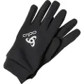 Odlo Stretchfleece Liner Eco Hansker