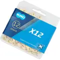 Kmc X12 Road/mtb Kjede