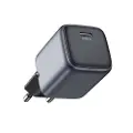 UGREEN Nexode Mini 30W PD Charger - Space Gray