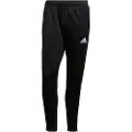 Adidas Spodnie TIRO 21 Treningsbukse Slim GH7306 sort r. L
