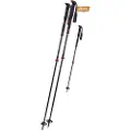 Komperdell Carbon C.2 Ultralight Spaserstokker