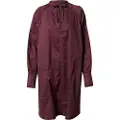 G-Star Tunic Langarmet Kort Kjole