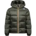 K-way Le Vrai 3.0 Claude Heavy Warm Jakke