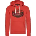 Superdry Vintage Travel Hetteskjorte
