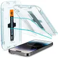 Spigen Iphone 14 Pro Agl05214 Skjermbeskytter