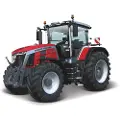 Adlibris Radiostyrt Rc Massey Ferguson 2.4Ghz 1:16 Maisto