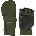 Chevalier Nimrod Windblocker Pullover Mittens Dark Green XXL