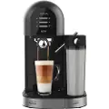 Cecotec Instant-ccino 20 Chic Serie Nera Espressomaskin