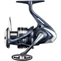 Shimano Miravel Fiske Spinnehjul