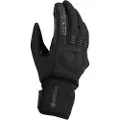 Bering Boogie Goretex Kvinners Hansker