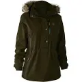 Deerhunter Lady Gabby Smock Peat 42