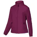 Joluvi Soft-tech Sherpa 2.0 Fleecejakke Med Full Glidelås