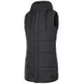 Joluvi Shure Long Vest