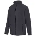 Joluvi Ecotech 230 Polar Fleecejakke Med Full Glidelås