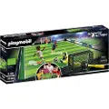 Playmobil Fotballbane