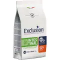 Exclusion Intestinal Small Breed med svinekjøtt og ris - 7 kg