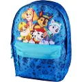 Euromic Paw Patrol Medium Backpack (38 x 28 x 13 cm)