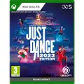 Ubisoft Xbox Series X Just Dance 2023 Edition (code In A Box)