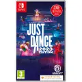 Nintendo Just Dance 2023 Edition (Code in a Box) - Nintendo Switch - Party
