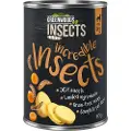 Greenwoods Insects med gulrot og potet 6 x 375 g
