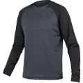 Endura Singletrack Langarmet T-skjorte