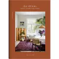 Cozy Publishing Dear Old Home - Nordic Houses with Charm