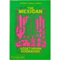 Phaidon The Mexican Vegetarian Cookbook