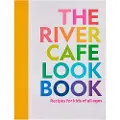 Phaidon The River Cafe Look Book