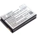 Cameron Sino Batteri for Toveis radio for Motorola CLP1010, CLP1040, CLP1060 etc.