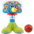 Chicco Toy Basket League Basketballkurv