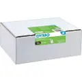 Dymo LabelWriter - Plast - permanet adhesiv - gjennomsiktig - 36 x 89 mm 260 etikett(er) (1 rull(er) x 260) adresselapper - for DYMO LabelWriter 310, 315, 320, 330, 400, 450, 4XL, SE450, Wireless