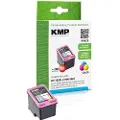 KMP Hp 3ym63ae 305xl Color 400 Copias 12ml H96cx Kompatible Blekkpatroner
