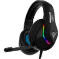 Phoenix Technologies X-io Carbon Gaming-headset