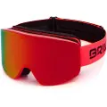 Briko Borealis Magnetic Skibriller
