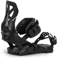 Now Pro-Line 2023 Snowboardbinding svart