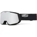 100% Snowcraft Xl Hiper Skibriller